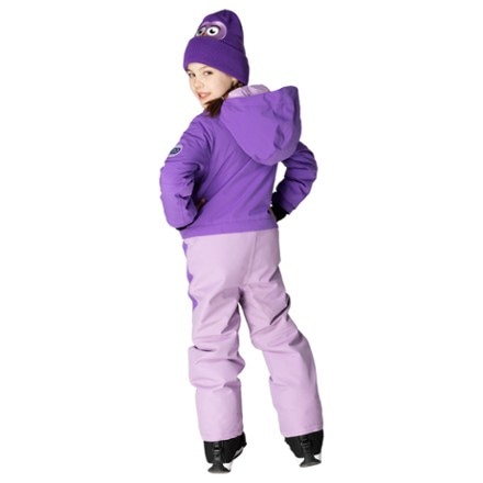 Hootie Hoo Vista Insulated Snowsuit - Toddlers'/Kids' 2