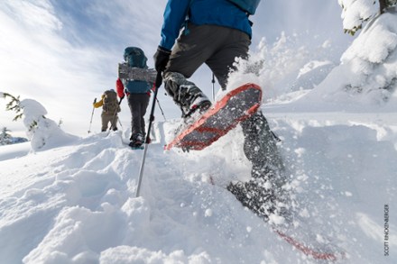 MSR Lightning Explore Snowshoes 5