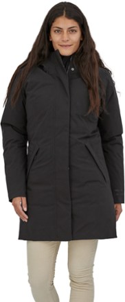 Patagonia Frozen Range 3-in-1 Parka - Women's 1