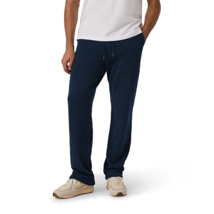 Vuori Pique Fleece Pants 30" - Men's 0