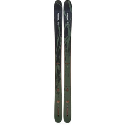 K2 Mindbender 101 Skis - Men's - 2026/2027 0