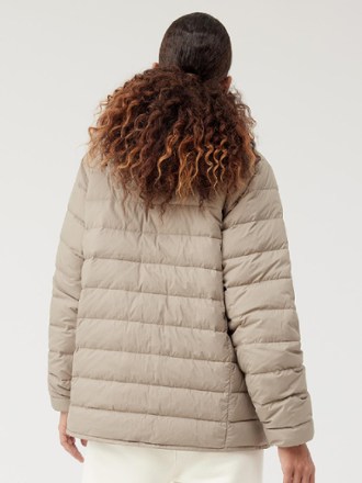 Outdoor Voices SoftShield Liner Down Jacket 3