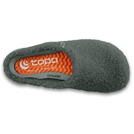 Topo Athletic Revive Slippers - Women's 3