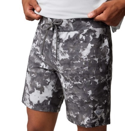 Columbia Offshore lll Board Shorts - Men's 0