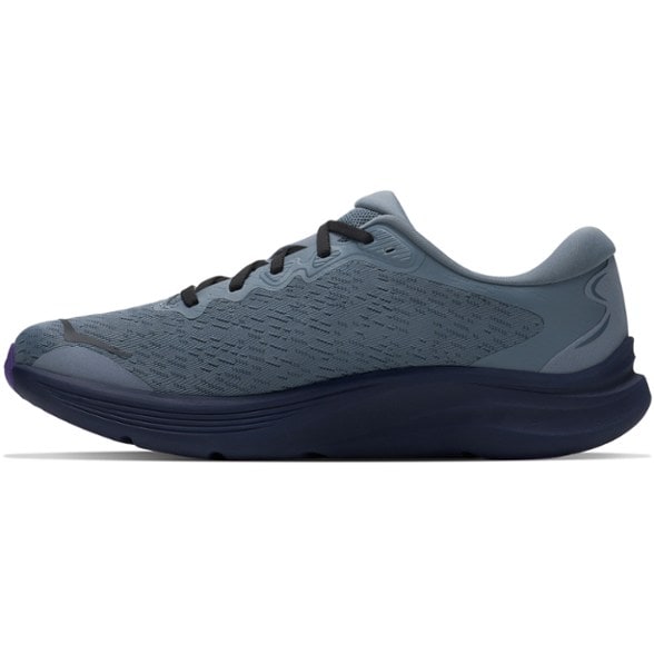 Detail Image of color Slate Blue/Electric Aqua