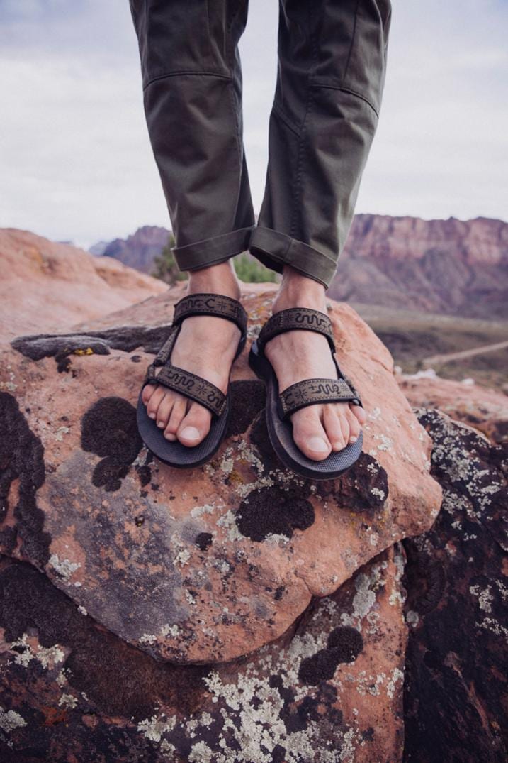 Location Image for Original Universal Sandals - Men's