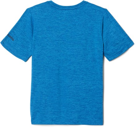 Columbia Mount Echo Graphic Shirt - Boys' 1