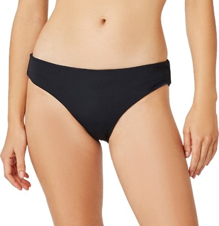Carve Designs St. Barth Reversible Swimsuit Bottoms - Women's 0