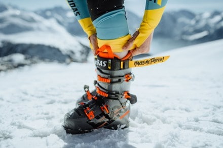 SIDAS PowerStrap P2 1