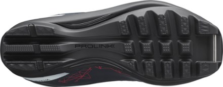 Salomon Vitane Plus Prolink Cross-Country Ski Boots - Women's 4