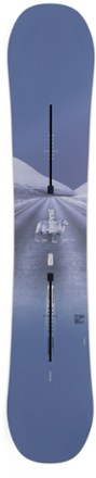 Burton Yeasayer Flying V Snowboard - Women's - 2023/2024 1