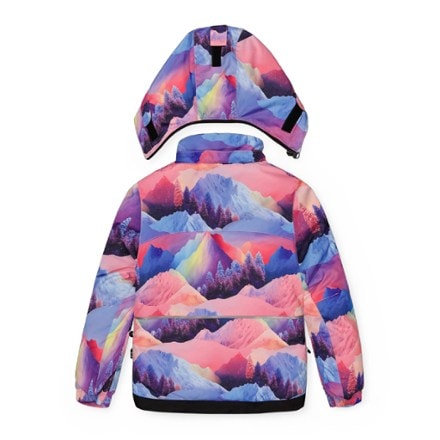 Deux par Deux Play 2-Piece Snowsuit - Girls' 6