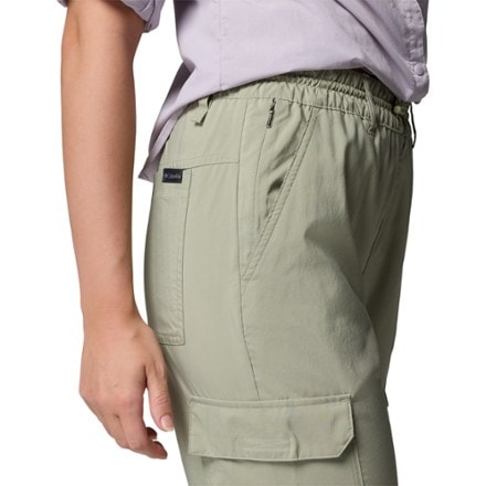 Columbia Skien Valley Cargo Pants - Women's 6