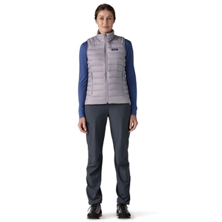 Patagonia Down Sweater Vest - Women's | REI Co-op