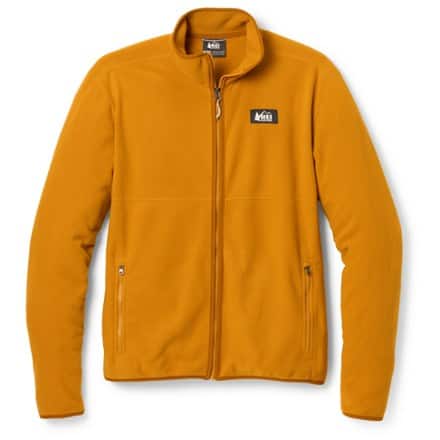REI Co-op Trailmade Fleece Jacket - Men's 0