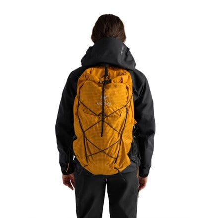 Arc'teryx Aerios 35 Pack 1