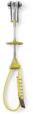 Metolius Ultralight Master Cam Product image (Yellow)