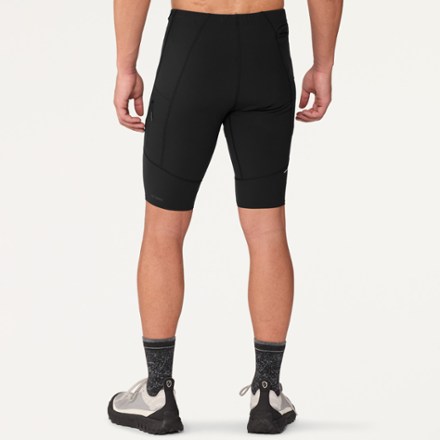 Arc'teryx Norvan Half Tights - Men's | REI Co-op