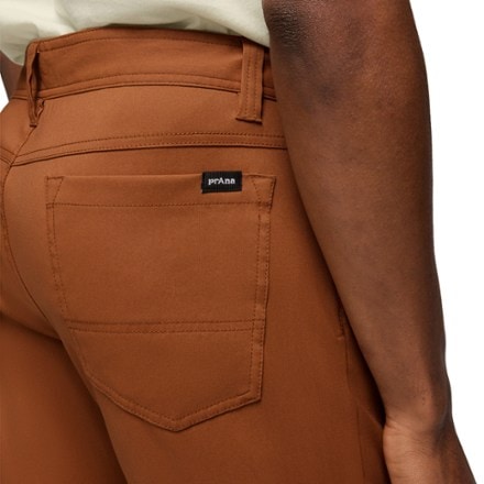 prAna Stretch Zion 5-Pocket SL Pants - Men's 6