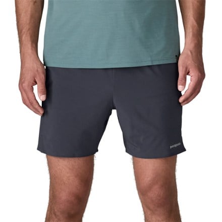 Patagonia Multi Trails 6" Shorts - Men's 1