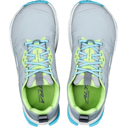 Altra Lone Peak 9 Trail-Running Shoes - Women's 3