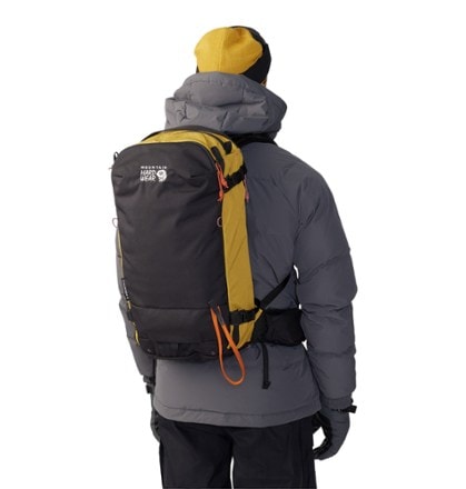 Mountain Hardwear Powabunga 32 Snow Pack 6