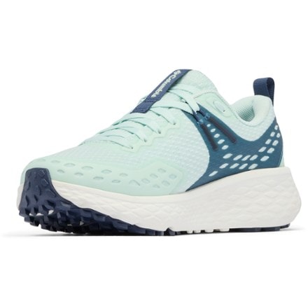 Columbia Konos TRS Hiking Shoes - Women's 3