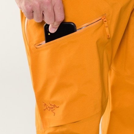 Arc'teryx Rush Bib Pants - Men's 4