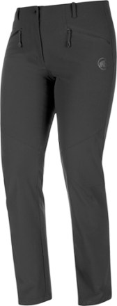 Mammut Winter Hiking SO Pants - Winter trousers Women's, Free EU Delivery