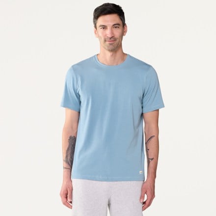 Vuori Tuvalu T-Shirt - Men's 1