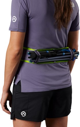 The North Face Summit Run Race Ready Belt 4