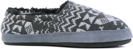 woolrich slippers washable