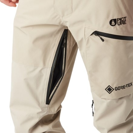 Picture Organic Clothing Object GTX Snow Pants - Men's 6