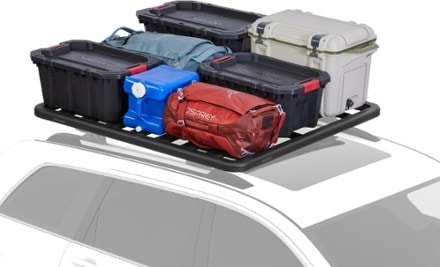 Yakima LockNLoad Platform B - 60 x 54 in. 3