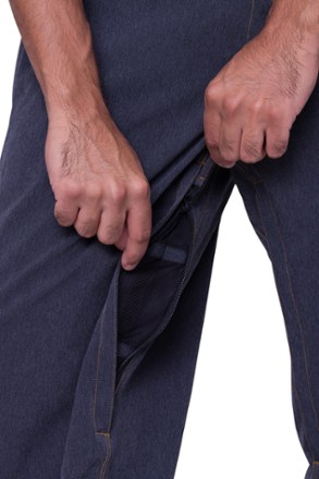686 Dojo Pants - Men's 8