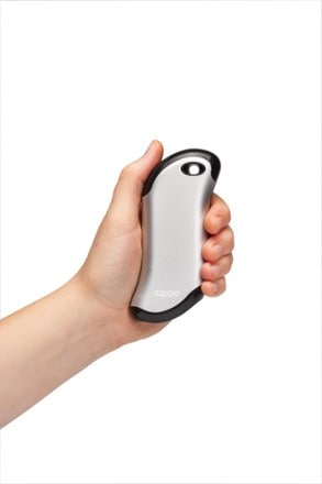 Zippo HeatBank 9s Rechargeable Hand Warmer and Power Bank 5