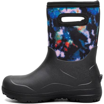 Bogs York Seamless Boots - Kids' 1