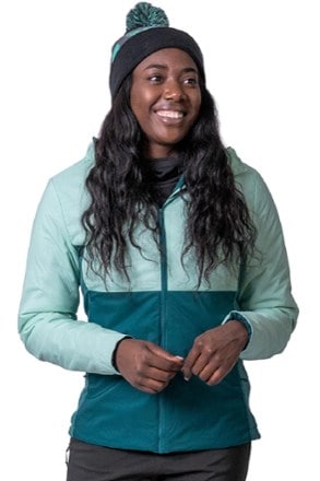 Flylow Mia Insulated Jacket - Women's 1