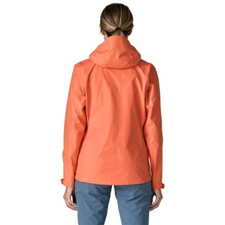 Patagonia Torrentshell 3L Jacket - Women's 2