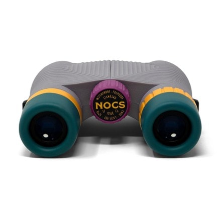 Nocs Provisions Standard Issue 8 x 25 Waterproof Binoculars 2