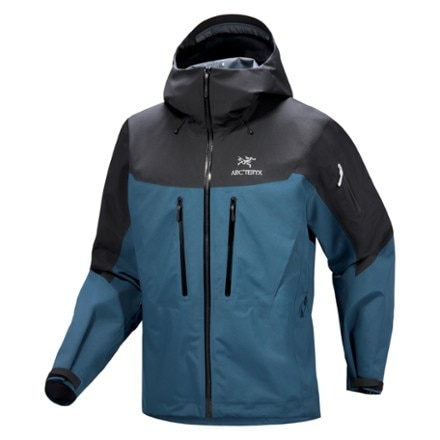 Arc'teryx Alpha SV Jacket - Men's 0