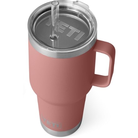 YETI Rambler Straw Mug - 35 fl. oz. 2