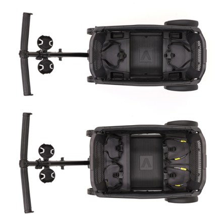 Veer All-Terrain Cruiser Bundle 2