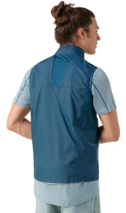 Smartwool Active Ultralite Vest - Men's 2
