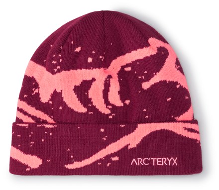 Arc'teryx Grotto Toque Hat 0