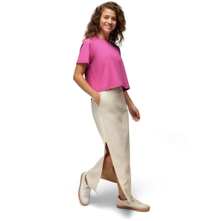 prAna Pure Ascent Shirt - Women's 3