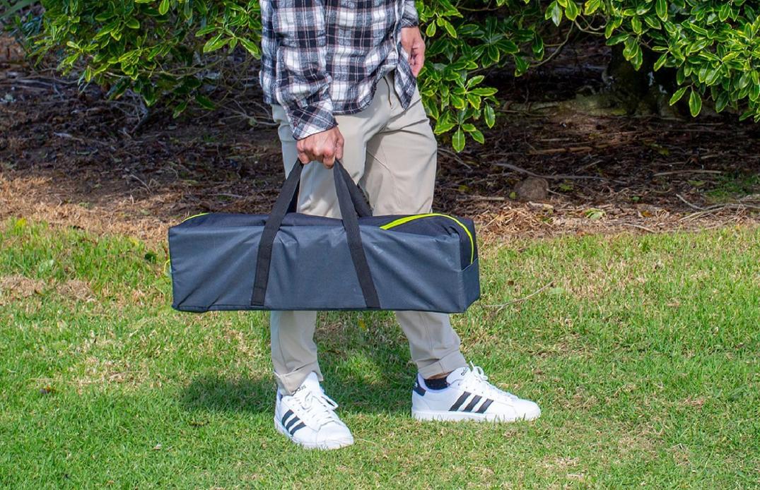 Location Image for Kitpac Pro Standard Camping Table