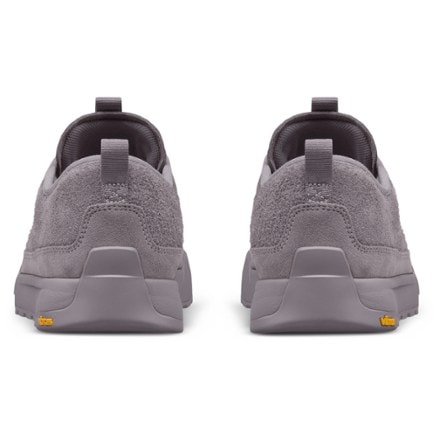 The North Face Clyffe Suede Shoes 1