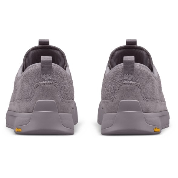 Detail Image of color Transcendent Grey/Grey