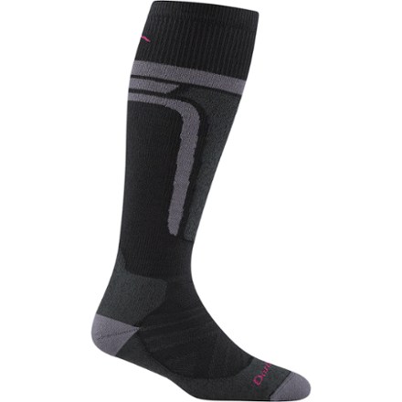Thermolite Edge Over-the-Calf Midweight Ski and Snowboard Socks - Women's